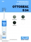 Preview: OTTOSEAL® S 34