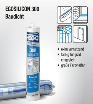 Egosilicon 300