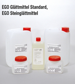 EGO Glättmittel Standard