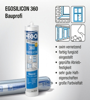 Egosilicon 360