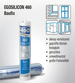 Egosilicon 460