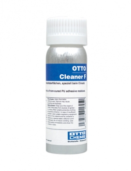 OTTO Cleaner F