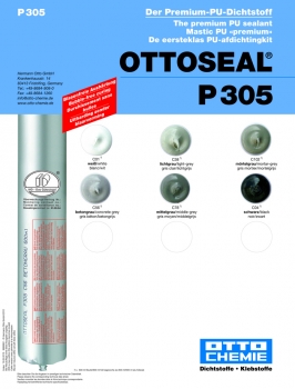 OTTOSEAL® P 305