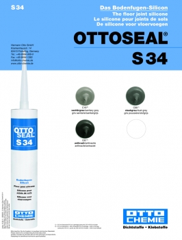 OTTOSEAL® S 34