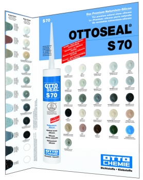 OTTOSEAL® S 70