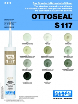 OTTOSEAL® S 117