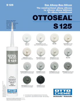 OTTOSEAL® S 125