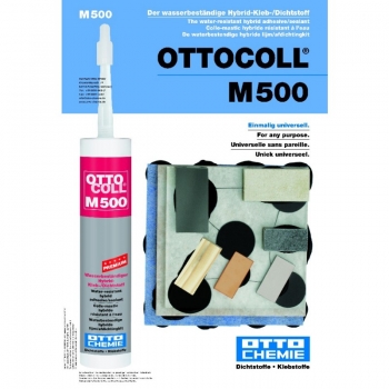OTTOCOLL® M 500
