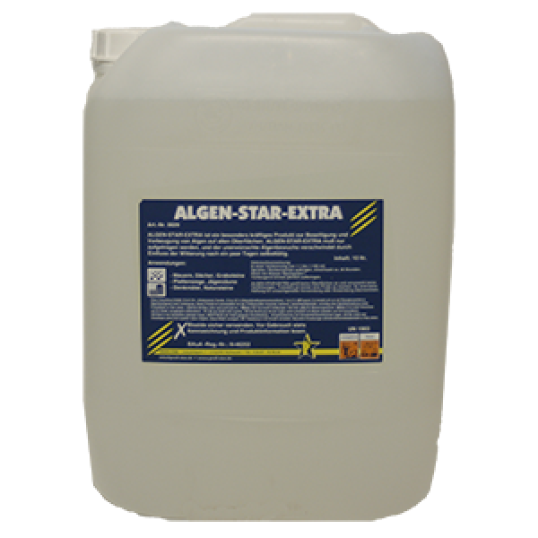 Profi-Star Algen Star Extra