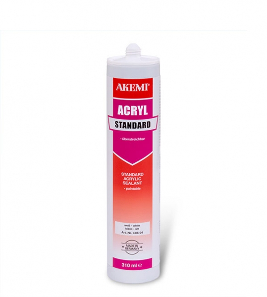 Akemi Standard-Acryl