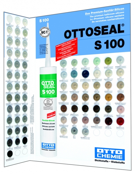 OTTOSEAL® S 100