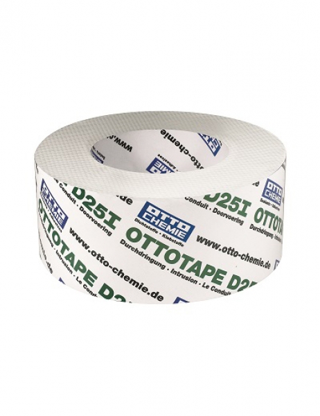 OTTOTAPE D-25-I Durchdringung