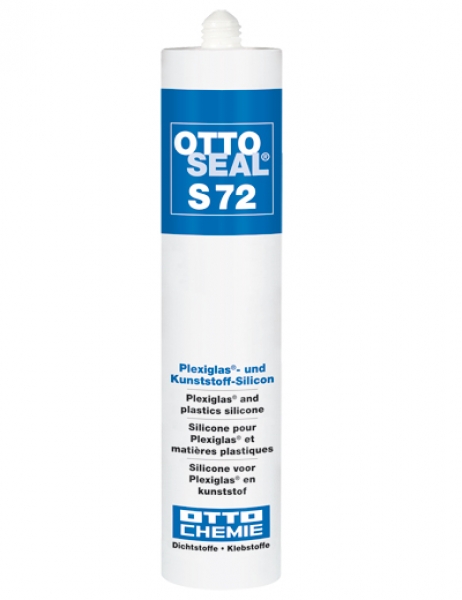 OTTOSEAL® S 72