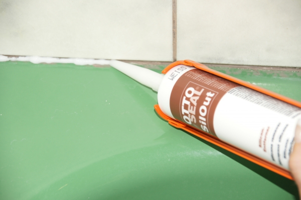 OTTOSEAL® SilOut