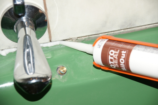 OTTOSEAL® SilOut
