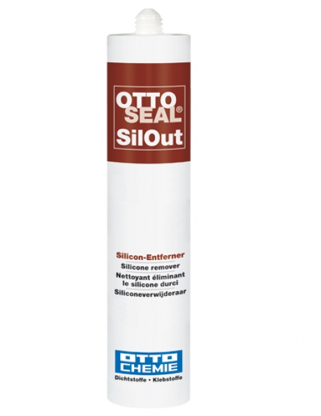 OTTOSEAL® SilOut